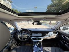 Geely Borui 1.8T Edition - ფოტო 9