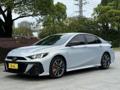 GAC Chuanqi Shadow Leopard Shadow Leopard R 400T Automatic PRO Version - ფოტო 1