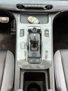 GAC Chuanqi Shadow Leopard Shadow Leopard R 400T Automatic PRO Version - ფოტო 11