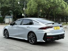 GAC Chuanqi Shadow Leopard Shadow Leopard R 400T Automatic PRO Version - ფოტო 16