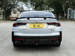 GAC Chuanqi Shadow Leopard Shadow Leopard R 400T Automatic PRO Version - ფოტო 17