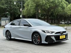 GAC Chuanqi Shadow Leopard Shadow Leopard R 400T Automatic PRO Version - ფოტო 2