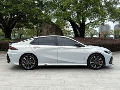 GAC Chuanqi Shadow Leopard Shadow Leopard R 400T Automatic PRO Version - ფოტო 20