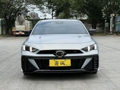 GAC Chuanqi Shadow Leopard Shadow Leopard R 400T Automatic PRO Version - ფოტო 3