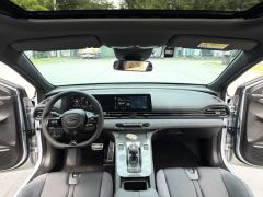 GAC Chuanqi Shadow Leopard Shadow Leopard R 400T Automatic PRO Version - ფოტო 7