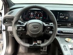GAC Chuanqi Shadow Leopard Shadow Leopard R 400T Automatic PRO Version - ფოტო 9