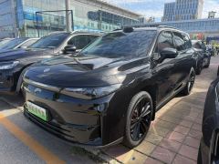 Leapmotor C16 EREV 200km LiDAR Edition - ფოტო 1