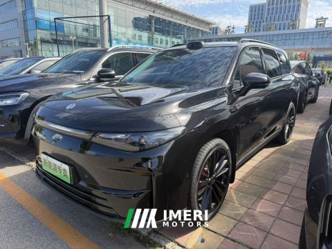 2024 Leapmotor C16 EREV 200km LiDAR Edition - car from China