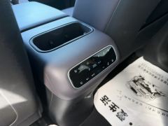 Leapmotor C16 EREV 200km LiDAR Edition - ფოტო 11
