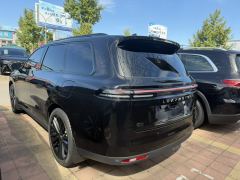 Leapmotor C16 EREV 200km LiDAR Edition - ფოტო 14
