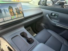 Leapmotor C16 EREV 200km LiDAR Edition - ფოტო 5