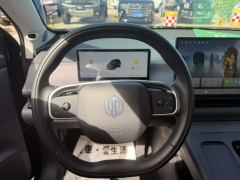 Leapmotor C16 EREV 200km LiDAR Edition - ფოტო 6