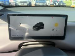 Leapmotor C16 EREV 200km LiDAR Edition - ფოტო 9