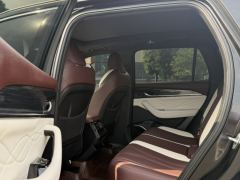 Geely Xingyue L 2.0T 2WDFlagship Version - фото 10