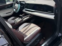 Geely Xingyue L 2.0T 2WDFlagship Version - фото 11