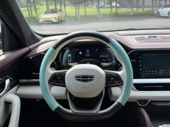Geely Xingyue L 2.0T 2WDFlagship Version - фото 13