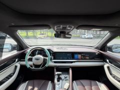 Geely Xingyue L 2.0T 2WDFlagship Version - фото 14