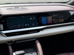Geely Xingyue L 2.0T 2WDFlagship Version - фото 15