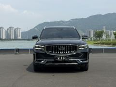 Geely Xingyue L 2.0T 2WDFlagship Version - фото 2