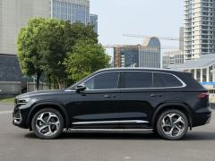 Geely Xingyue L 2.0T 2WDFlagship Version - фото 3