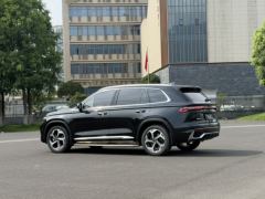Geely Xingyue L 2.0T 2WDFlagship Version - фото 4
