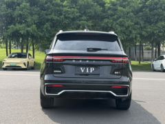 Geely Xingyue L 2.0T 2WDFlagship Version - фото 5