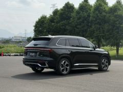 Geely Xingyue L 2.0T 2WDFlagship Version - фото 6
