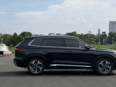 Geely Xingyue L 2.0T 2WDFlagship Version - фото 7