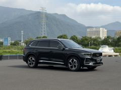 Geely Xingyue L 2.0T 2WDFlagship Version - фото 8