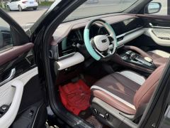 Geely Xingyue L 2.0T 2WDFlagship Version - фото 9