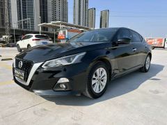 Nissan Teana 2.0L XE Stylish Edition - ფოტო 1