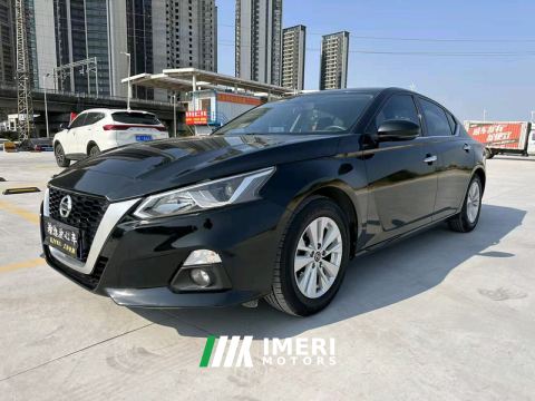 2021 Nissan Teana 2.0L XE Stylish Edition - ავტომობილი ჩინეთიდან