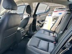 Nissan Teana 2.0L XE Stylish Edition - ფოტო 11