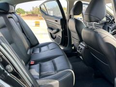 Nissan Teana 2.0L XE Stylish Edition - ფოტო 12