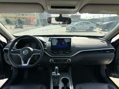 Nissan Teana 2.0L XE Stylish Edition - ფოტო 14
