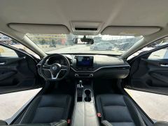 Nissan Teana 2.0L XE Stylish Edition - ფოტო 15