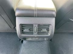 Nissan Teana 2.0L XE Stylish Edition - ფოტო 16