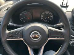 Nissan Teana 2.0L XE Stylish Edition - ფოტო 19