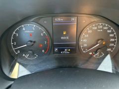 Nissan Teana 2.0L XE Stylish Edition - ფოტო 20