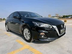 Nissan Teana 2.0L XE Stylish Edition - ფოტო 3