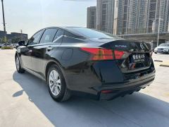 Nissan Teana 2.0L XE Stylish Edition - ფოტო 6