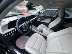 Lincoln Adventurer 2.0T 2WDDeluxe Edition - photo 4