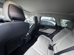 Lincoln Adventurer 2.0T 2WDDeluxe Edition - photo 7