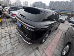 Lincoln Adventurer 2.0T 2WDDeluxe Edition - photo 9
