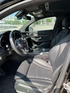 Mercedes-Benz GLC Coupe Facelift GLC 300 4MATIC Coupe SUV - фото 4