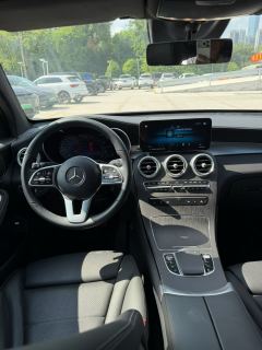 Mercedes-Benz GLC Coupe Facelift GLC 300 4MATIC Coupe SUV - фото 6
