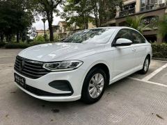 Volkswagen Lavida 1.5L Auto Manyi Edition - ფოტო 1
