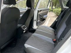 Volkswagen Lavida 1.5L Auto Manyi Edition - ფოტო 11