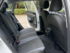 Volkswagen Lavida 1.5L Auto Manyi Edition - ფოტო 12