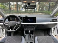 Volkswagen Lavida 1.5L Auto Manyi Edition - ფოტო 14